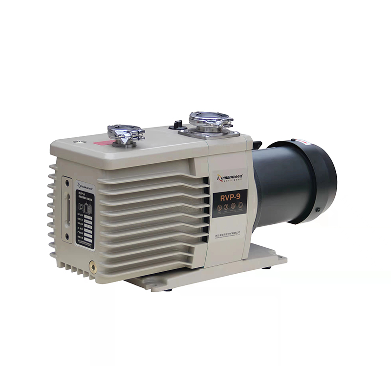 雙極選片真空泵