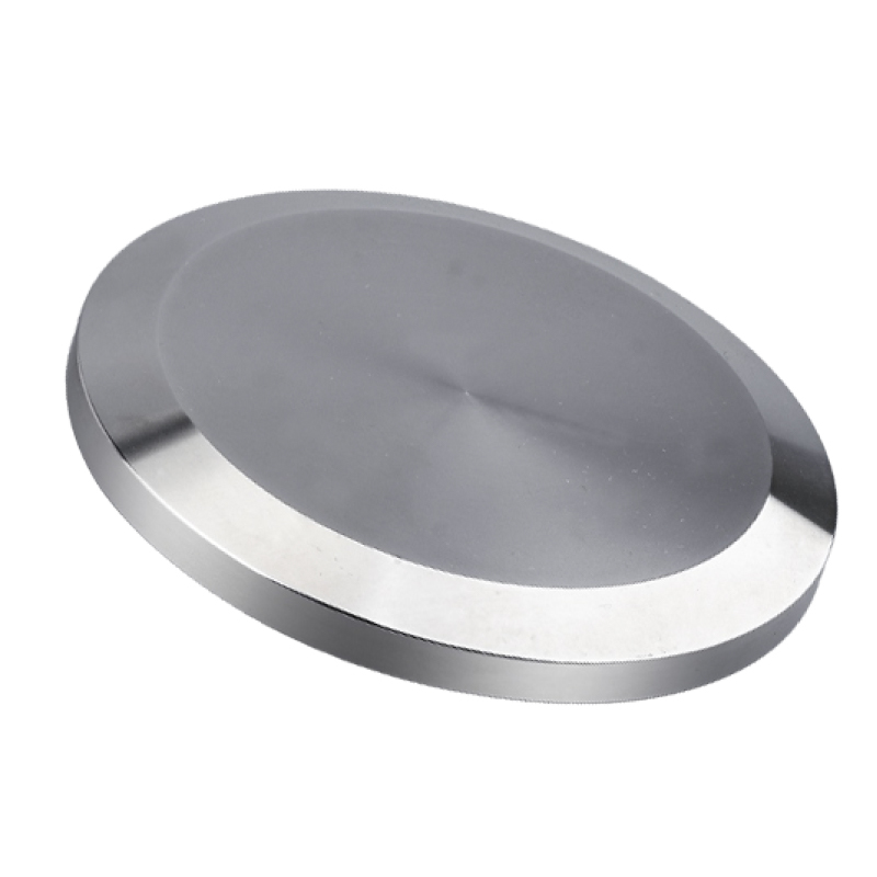 真空標(biāo)準(zhǔn)件